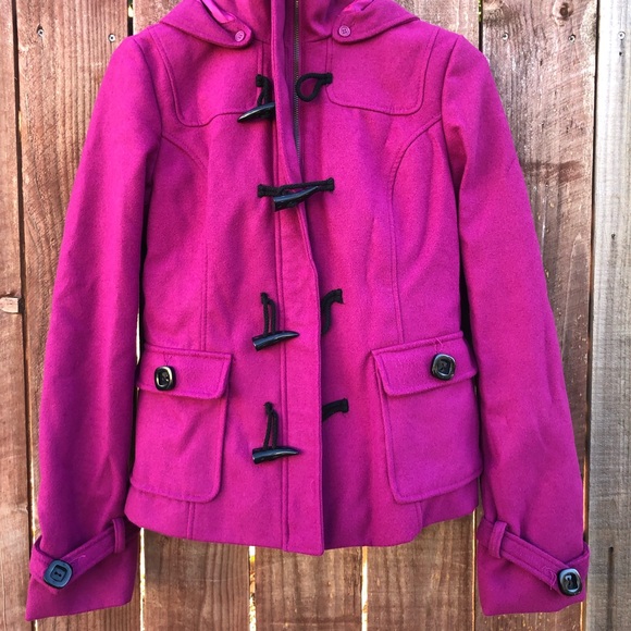 Coat - Picture 1 of 5